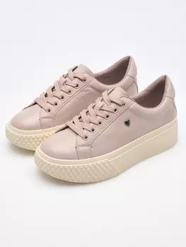 Полуботинки