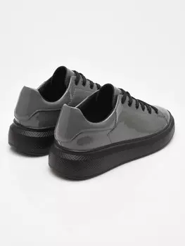 Полуботинки