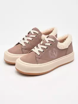 Полуботинки