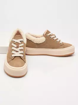 Полуботинки