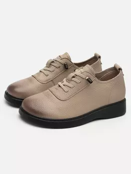 Полуботинки