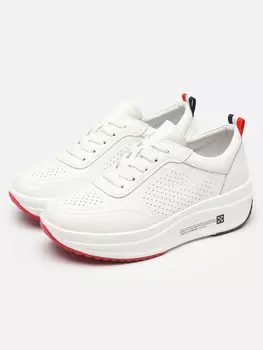 Полуботинки