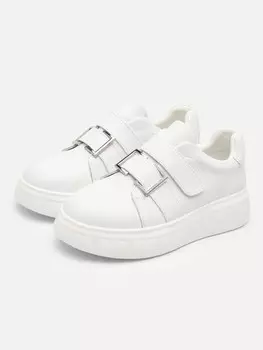 Полуботинки