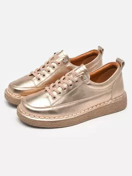 Полуботинки