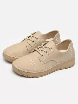 Полуботинки