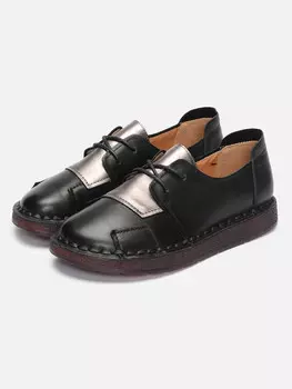 Полуботинки