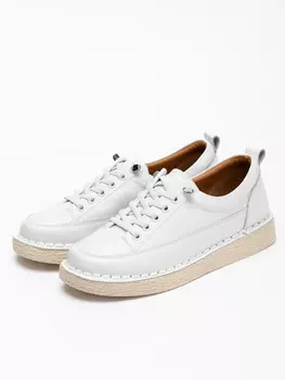 Полуботинки