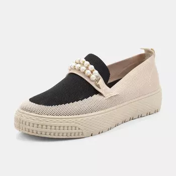 Полуботинки