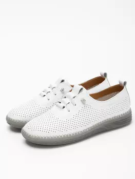 Полуботинки