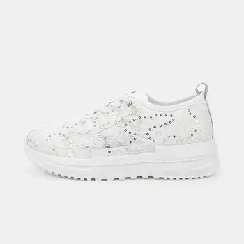 Полуботинки