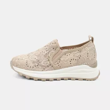 Полуботинки