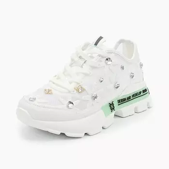 Полуботинки