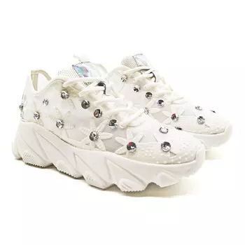 Полуботинки