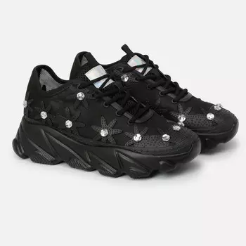 Полуботинки