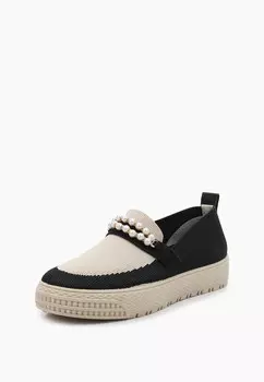 Полуботинки