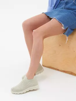 Полуботинки