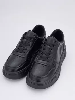 Полуботинки