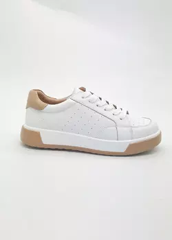 Полуботинки