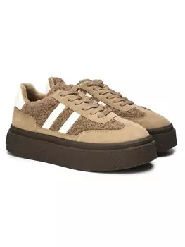 Полуботинки