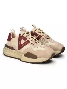 Полуботинки