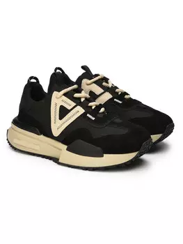 Полуботинки