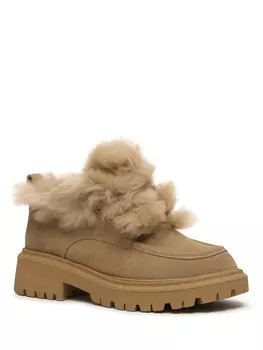 Полуботинки