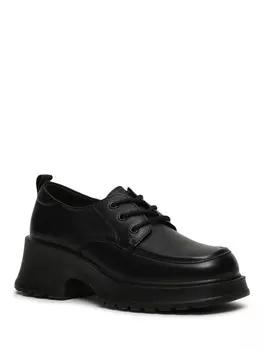 Полуботинки