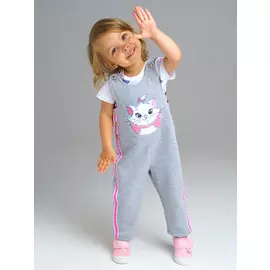 Полукомбинезон