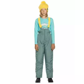 Полукомбинезон