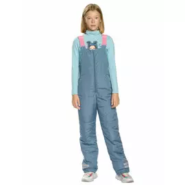 Полукомбинезон