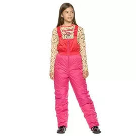 Полукомбинезон