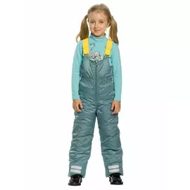 Полукомбинезон