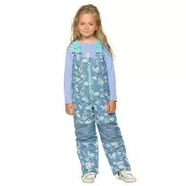 Полукомбинезон