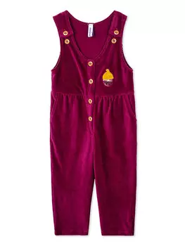 Полукомбинезон