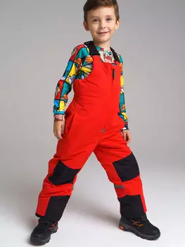 Полукомбинезон