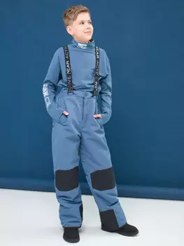 Полукомбинезон