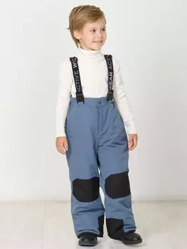 Полукомбинезон