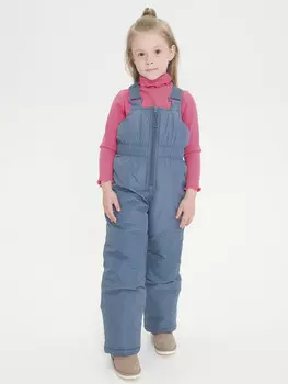 Полукомбинезон