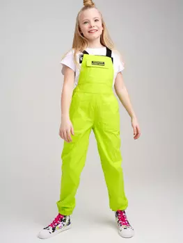 Полукомбинезон