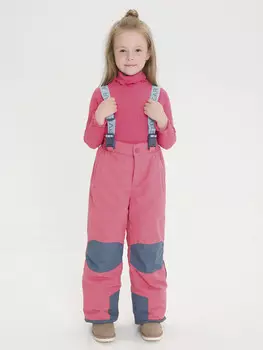 Полукомбинезон