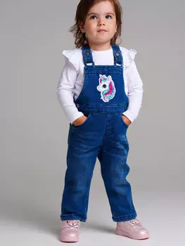 Полукомбинезон