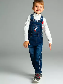 Полукомбинезон