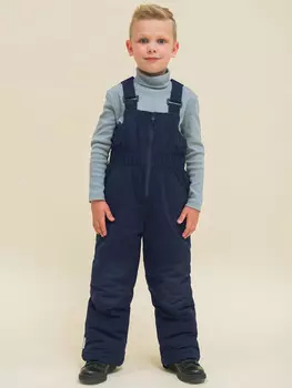 Полукомбинезон