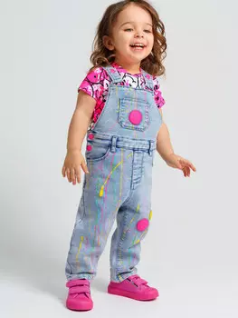 Полукомбинезон