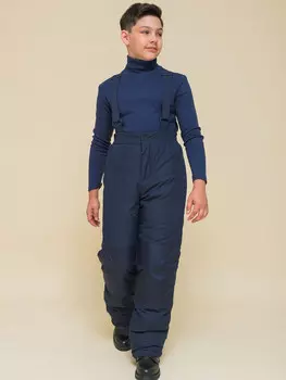 Полукомбинезон