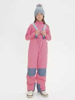 Полукомбинезон