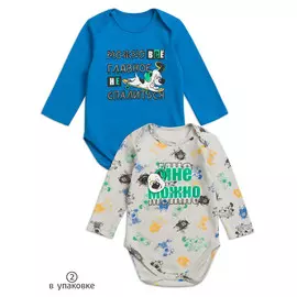 Полукомбинезон