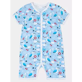 Полукомбинезон