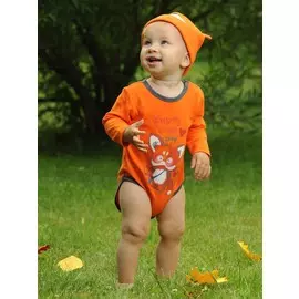 Полукомбинезон