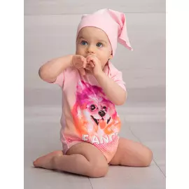 Полукомбинезон